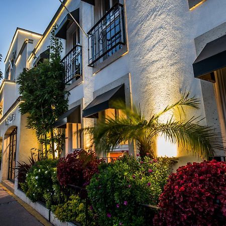 Quinta Rivera Hotel Actopan  Εξωτερικό φωτογραφία