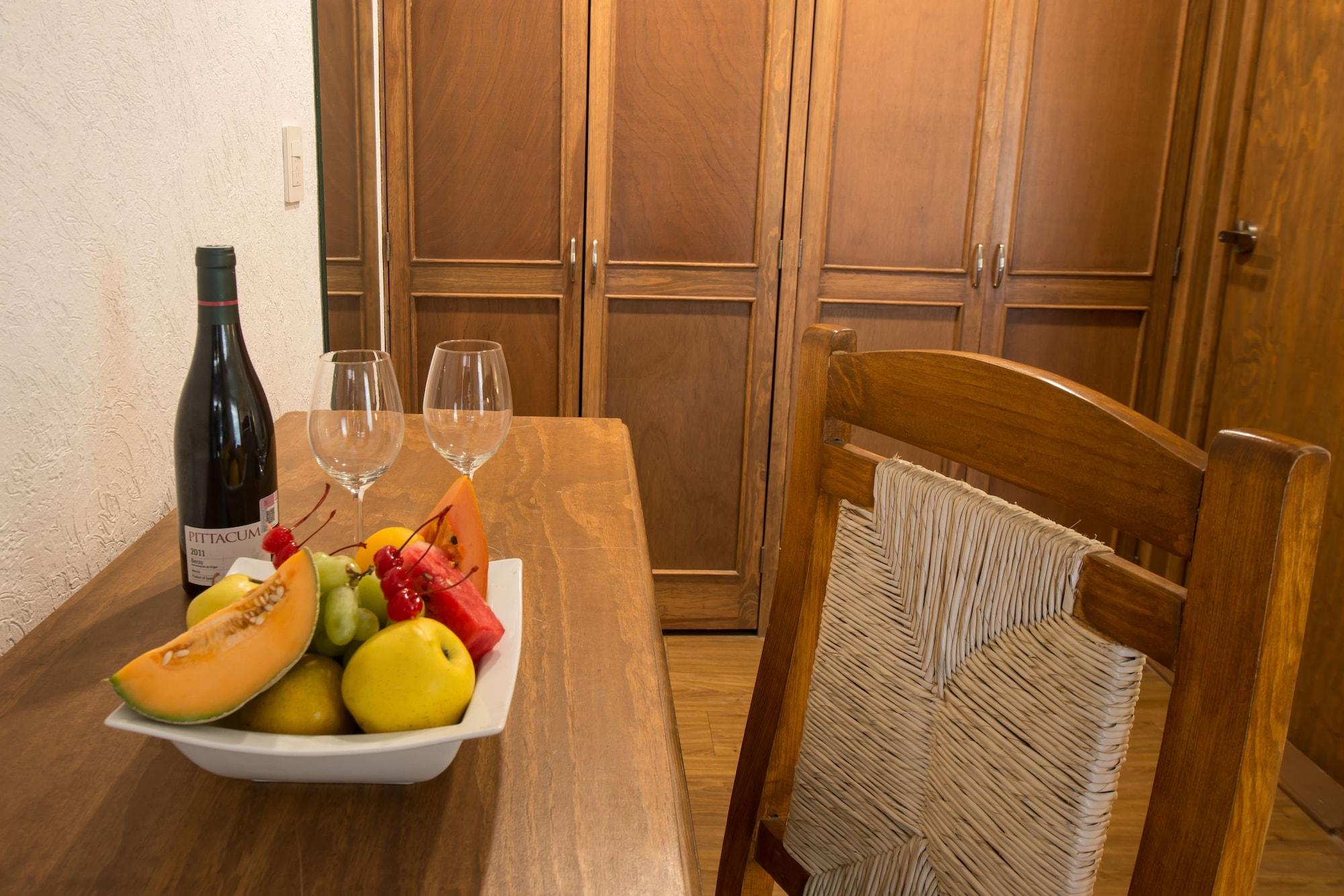Quinta Rivera Hotel Actopan  Εξωτερικό φωτογραφία