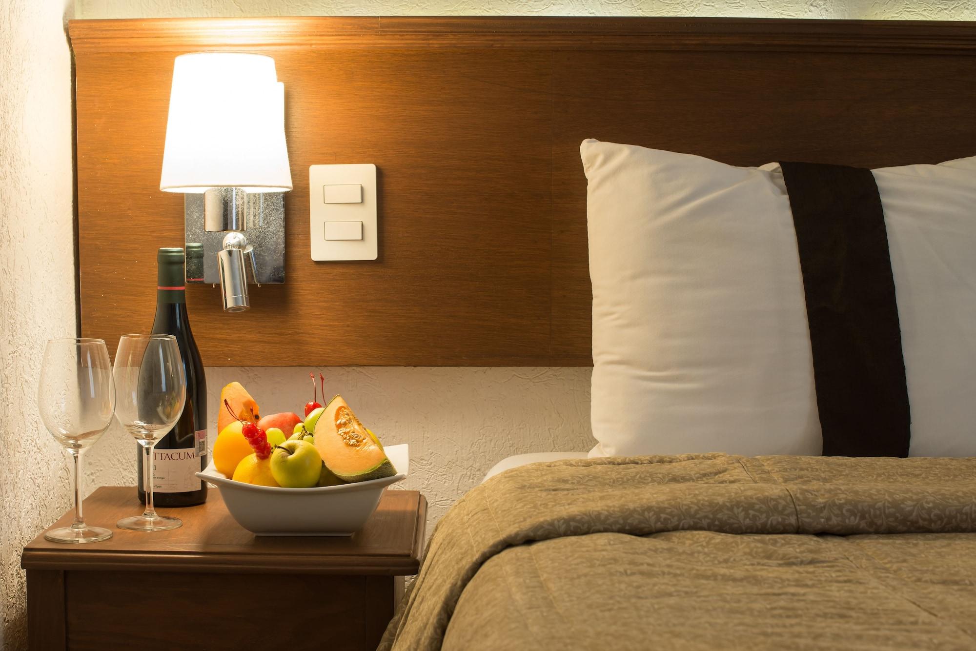 Quinta Rivera Hotel Actopan  Εξωτερικό φωτογραφία