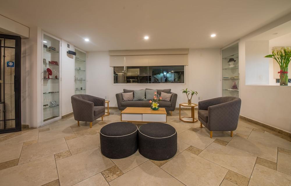Quinta Rivera Hotel Actopan  Εξωτερικό φωτογραφία