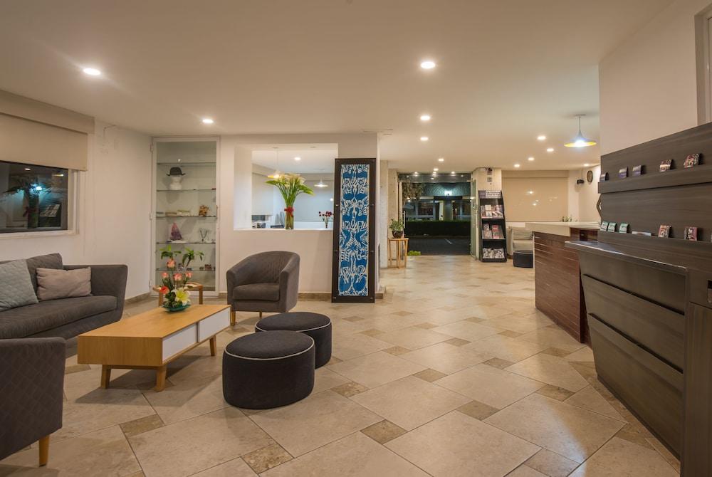 Quinta Rivera Hotel Actopan  Εξωτερικό φωτογραφία