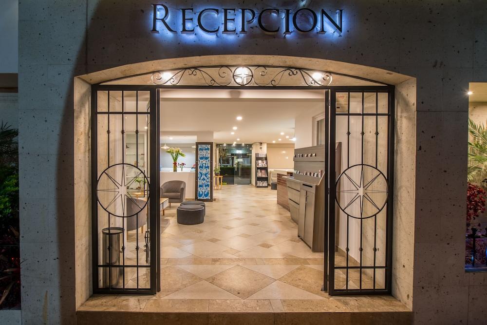 Quinta Rivera Hotel Actopan  Εξωτερικό φωτογραφία