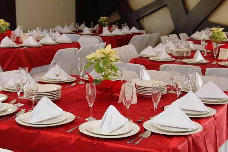 Quinta Rivera Hotel Actopan  Εξωτερικό φωτογραφία