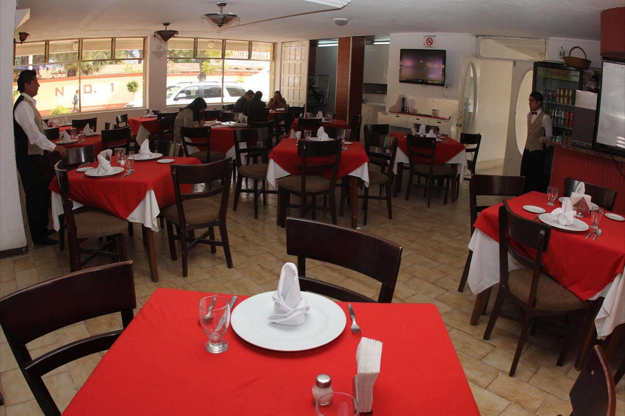 Quinta Rivera Hotel Actopan  Εξωτερικό φωτογραφία